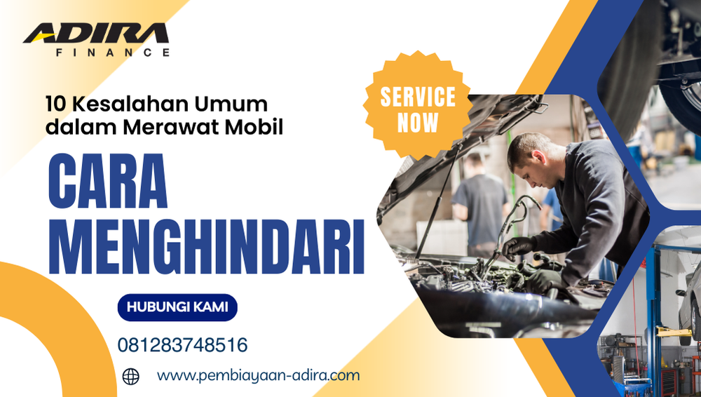 Gadai BPKB Motor Mobil WA-081283748516
