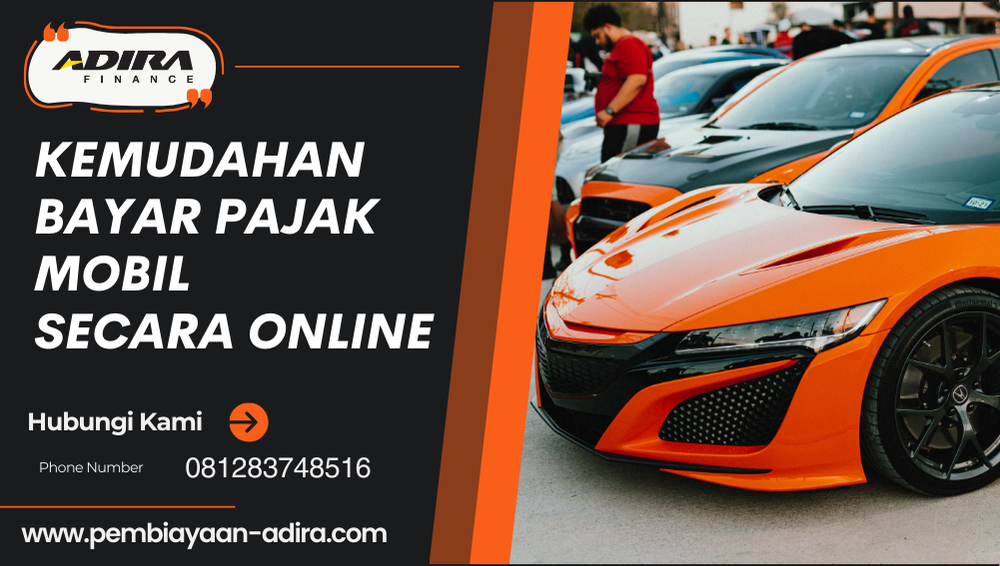 Gadai BPKB Motor Mobil WA-081283748516