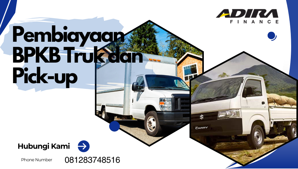 Gadai BPKB Motor Mobil WA-081283748516